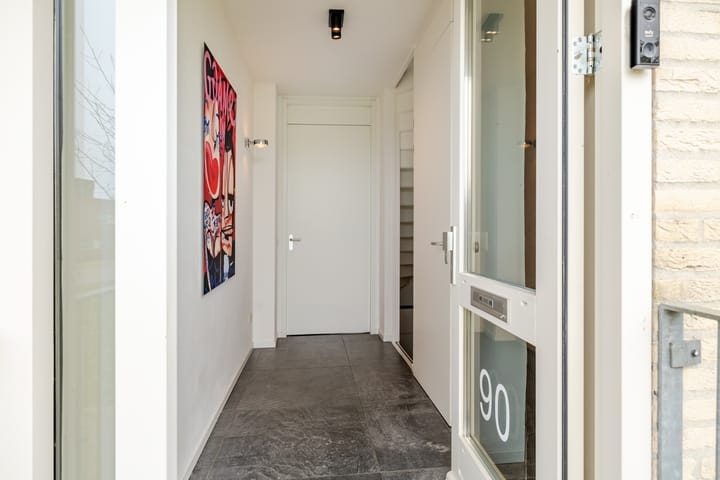 Foto 9 van Prinses van Lotharingenstraat 90