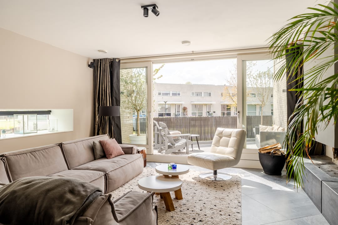 Foto 13 van Prinses van Lotharingenstraat 90