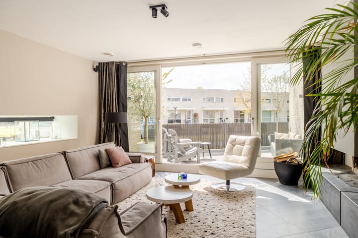 Foto 13 van Prinses van Lotharingenstraat 90