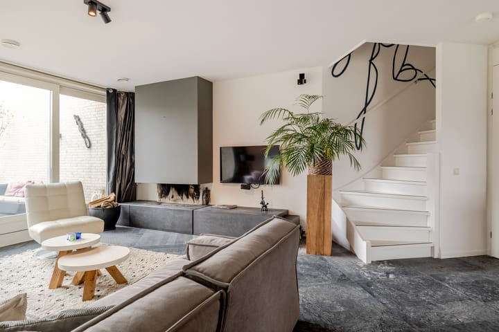 Foto 14 van Prinses van Lotharingenstraat 90