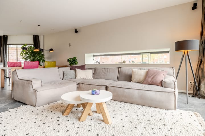 Foto 16 van Prinses van Lotharingenstraat 90