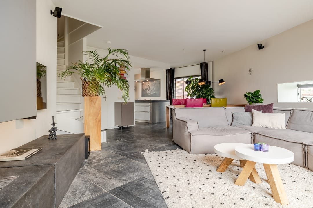 Foto 17 van Prinses van Lotharingenstraat 90