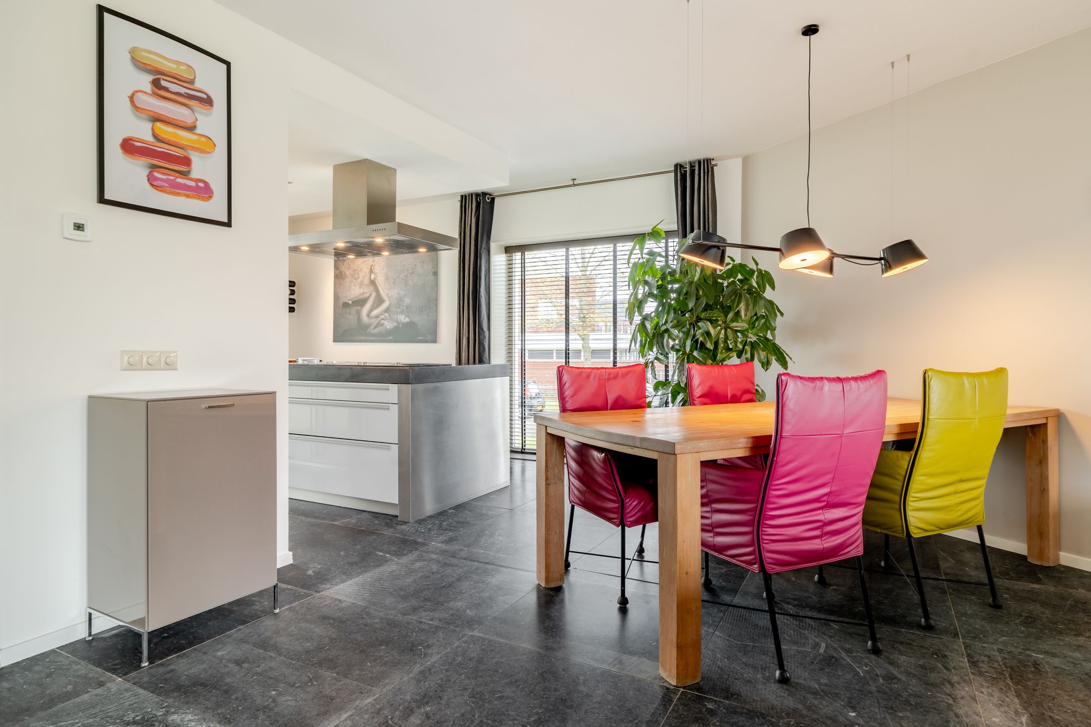 Foto 18 van Prinses van Lotharingenstraat 90