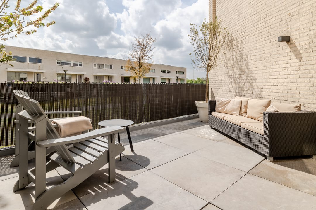 Foto 22 van Prinses van Lotharingenstraat 90