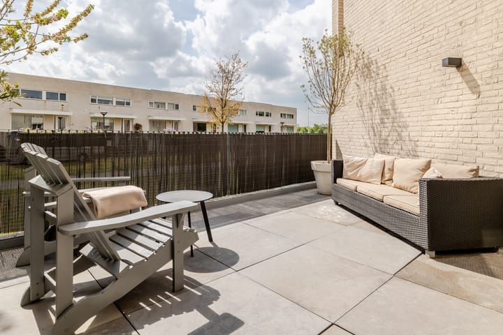 Foto 22 van Prinses van Lotharingenstraat 90