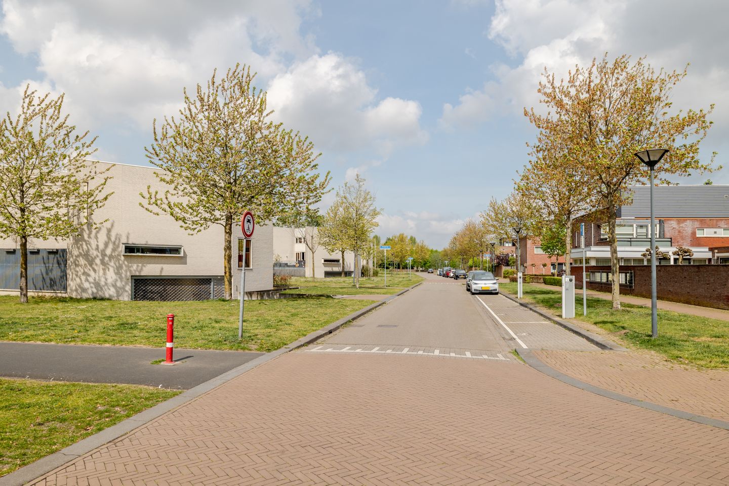 Foto 40 van Prinses van Lotharingenstraat 90