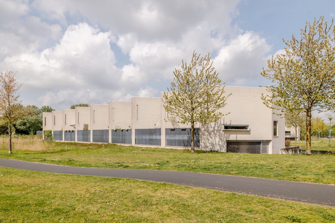 Foto 41 van Prinses van Lotharingenstraat 90