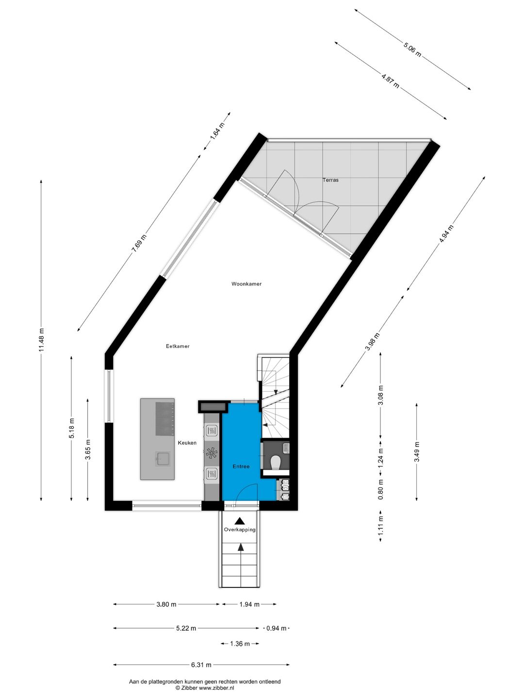 Foto 43 van Prinses van Lotharingenstraat 90