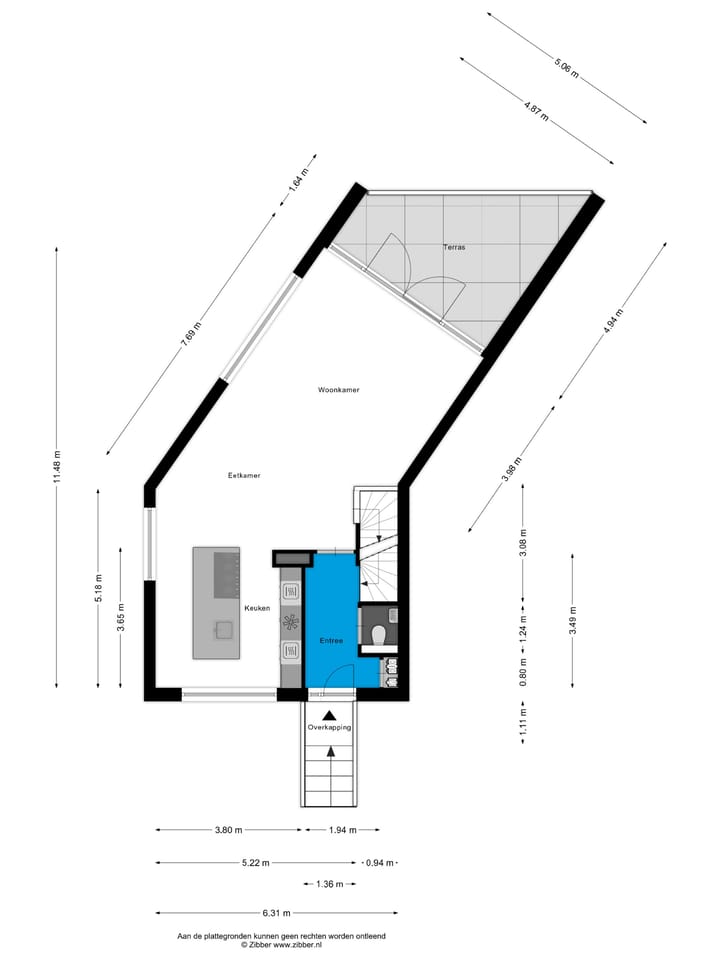 Foto 43 van Prinses van Lotharingenstraat 90