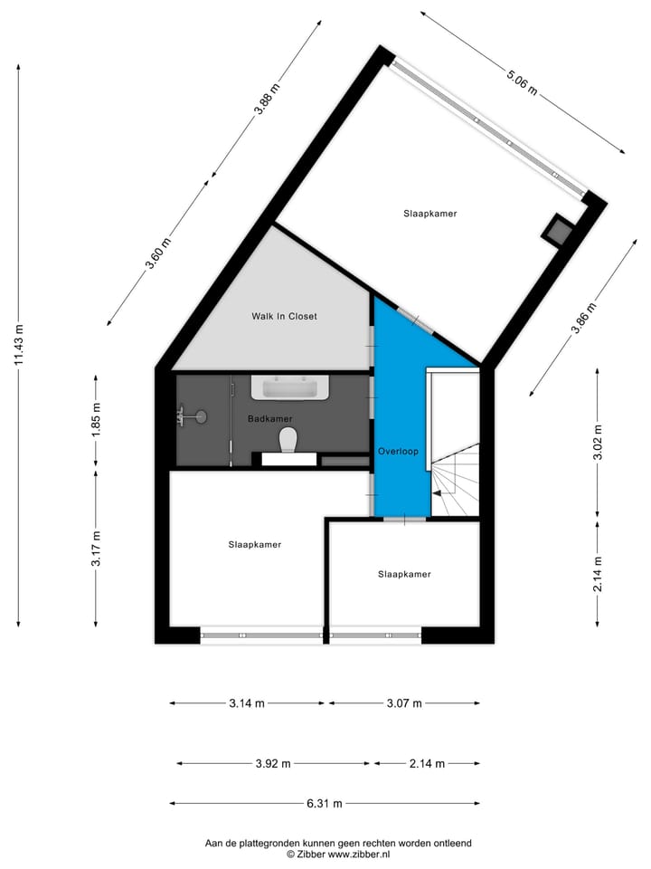 Foto 44 van Prinses van Lotharingenstraat 90