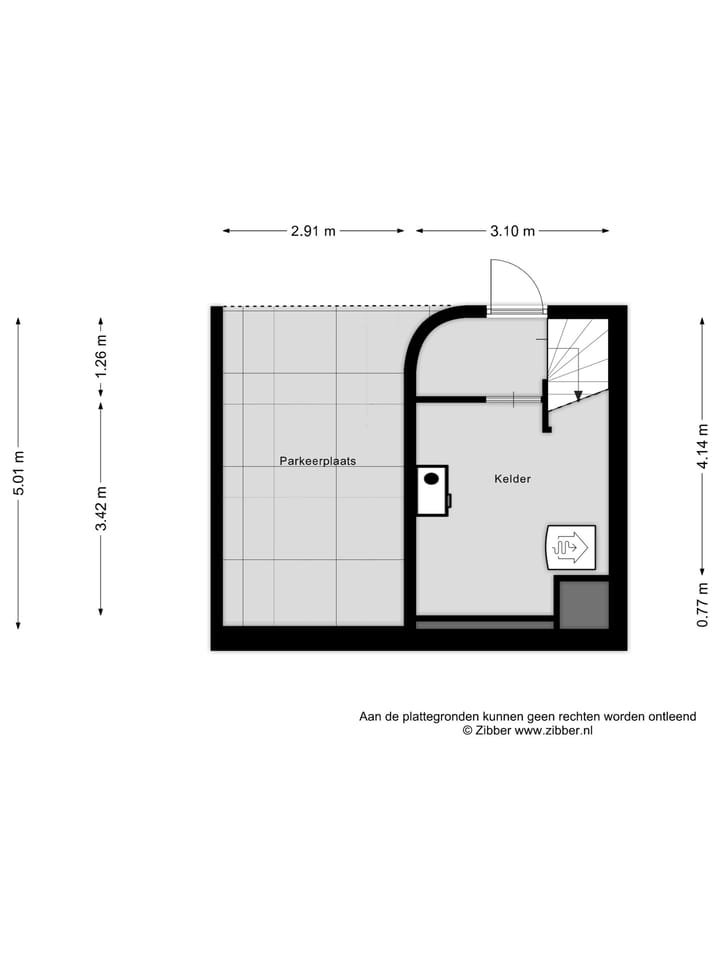 Foto 45 van Prinses van Lotharingenstraat 90