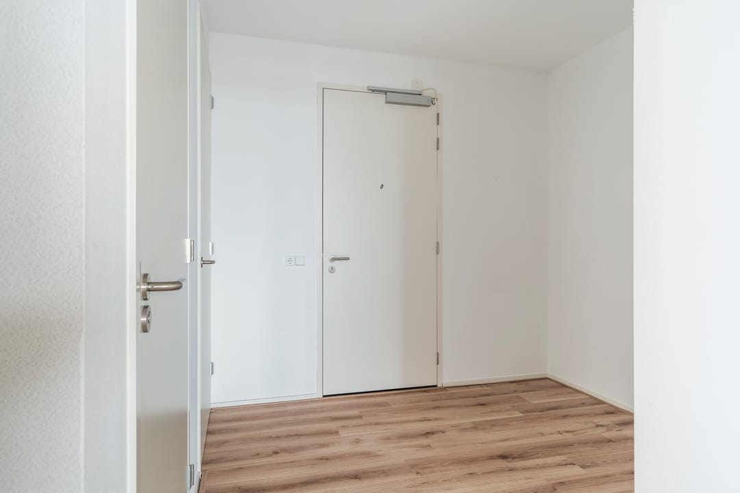 Foto 7 van Bezuidenhoutseweg 65-63