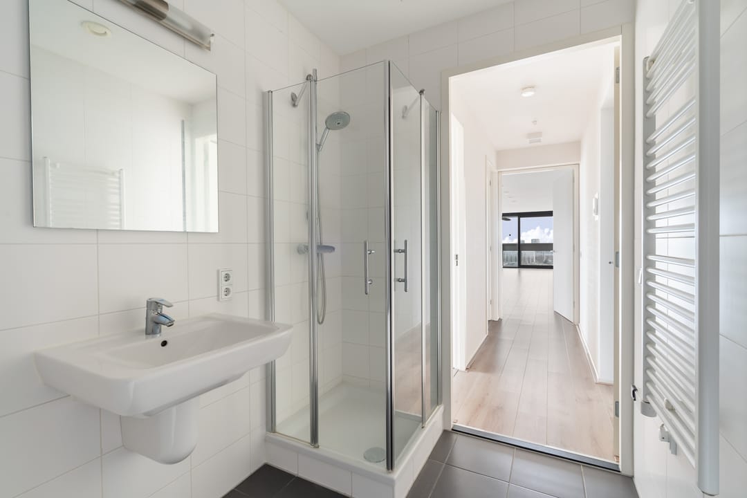 Foto 11 van Bezuidenhoutseweg 65-63