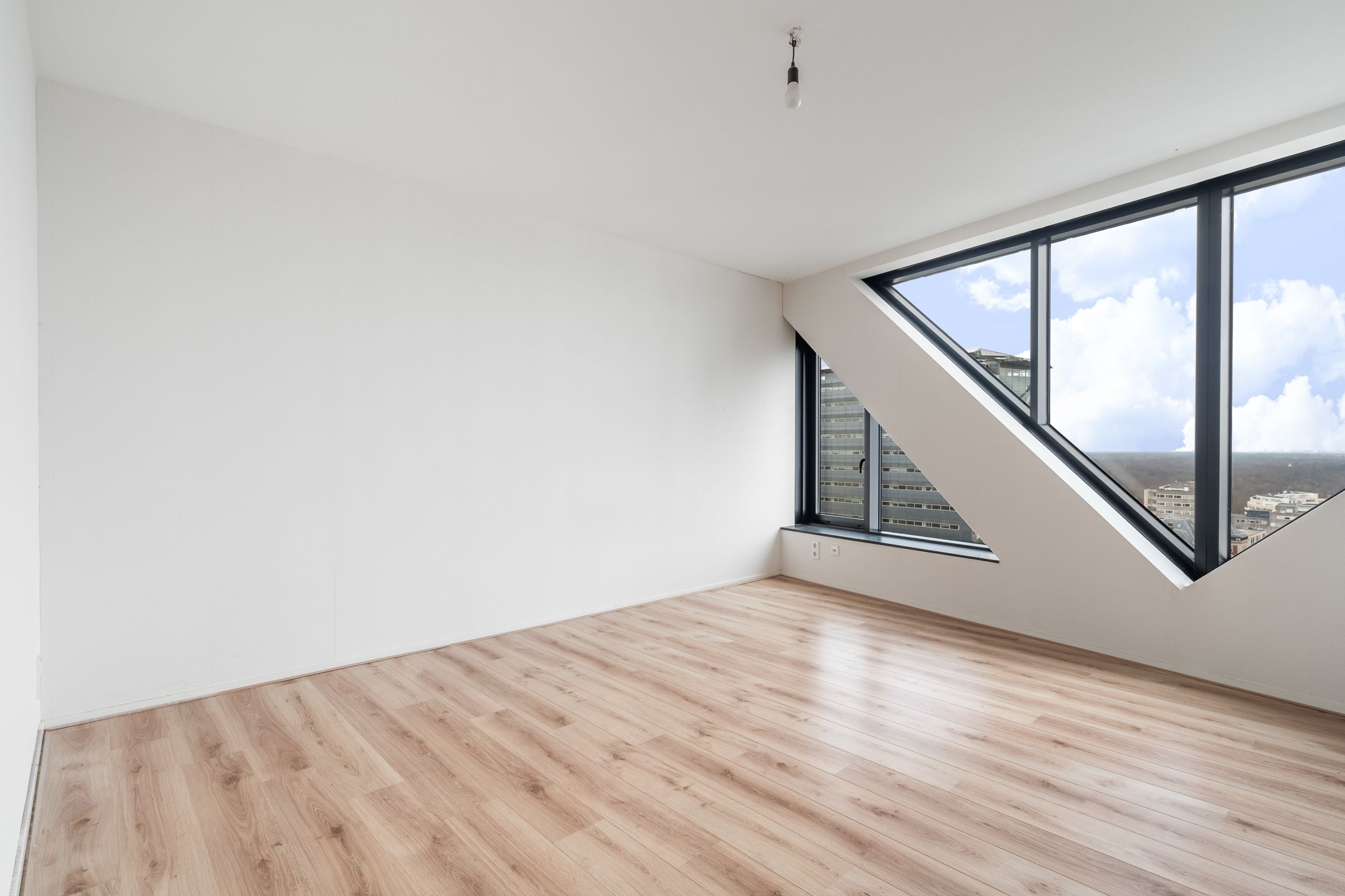 Foto 12 van Bezuidenhoutseweg 65-63