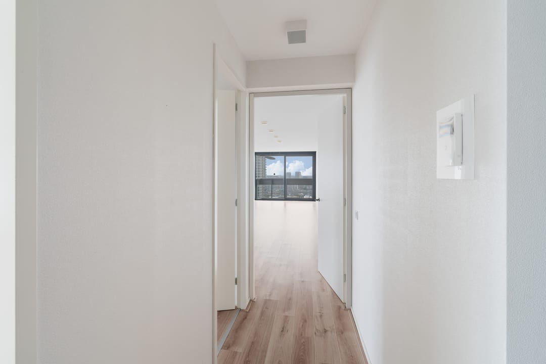 Foto 16 van Bezuidenhoutseweg 65-63