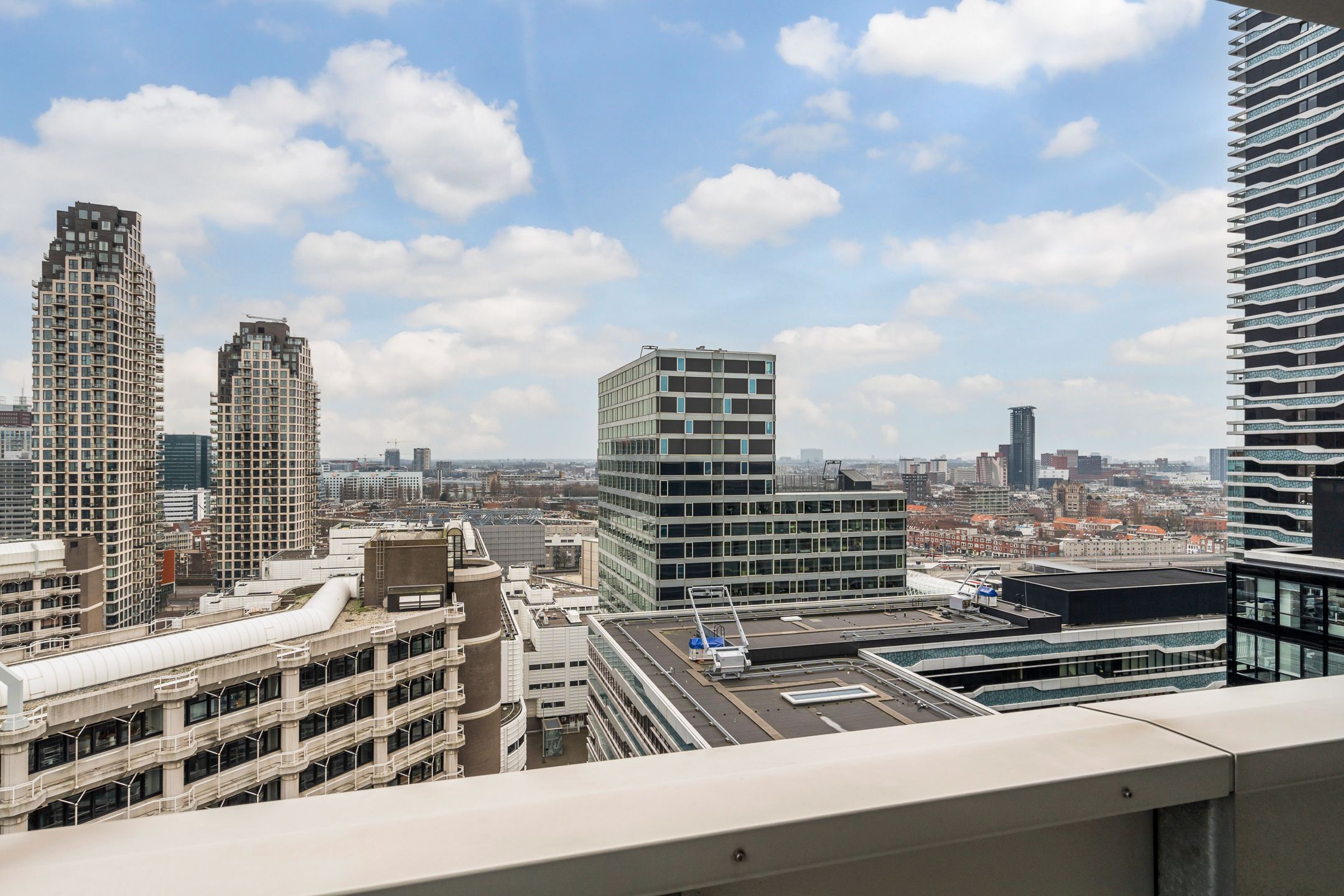 Foto 24 van Bezuidenhoutseweg 65-63