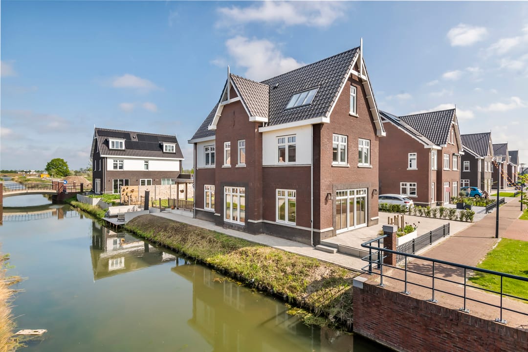 Photo 1 of Rompelenbos 29