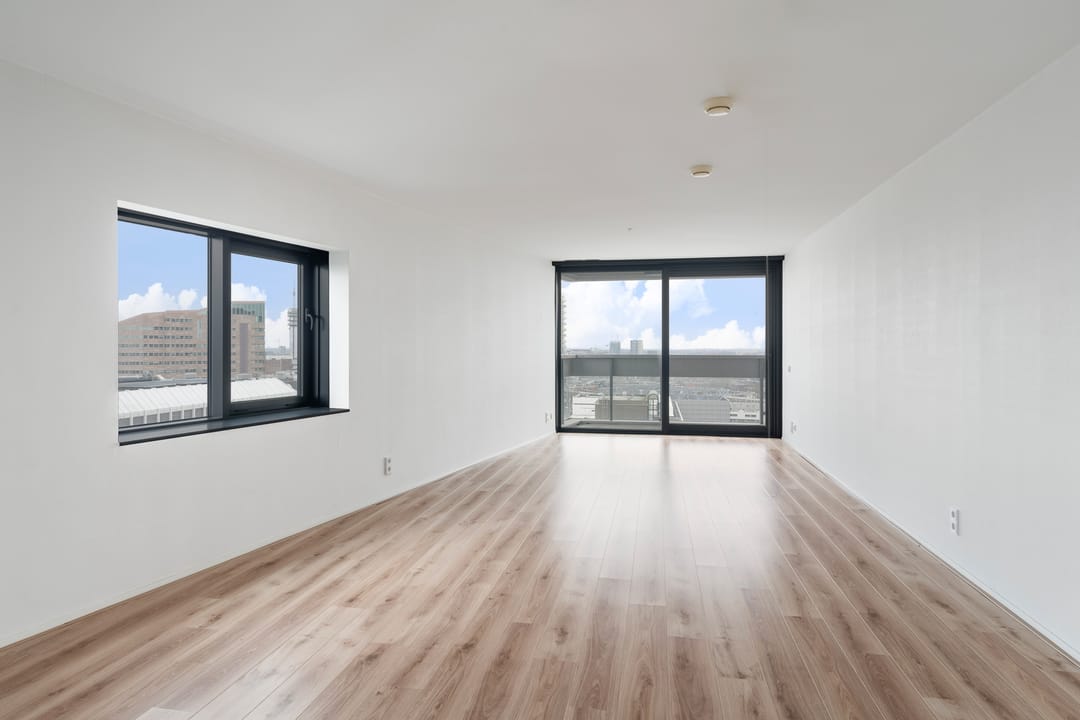 Foto 31 van Bezuidenhoutseweg 65-63