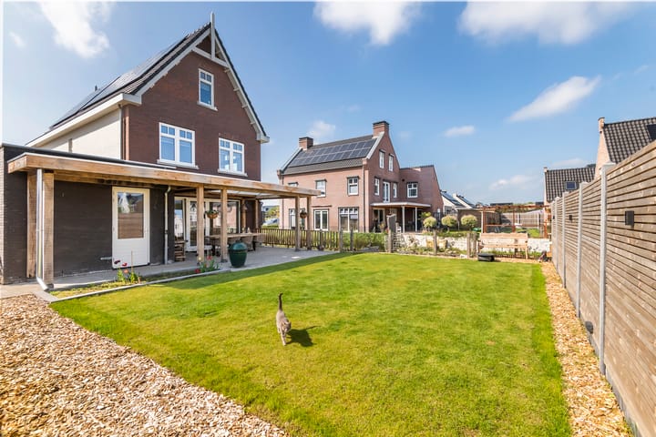 Foto 10 van Rompelenbos 29