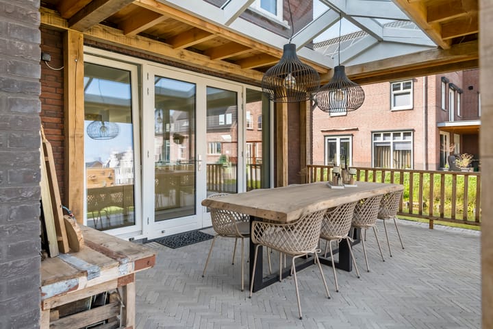 Foto 12 van Rompelenbos 29