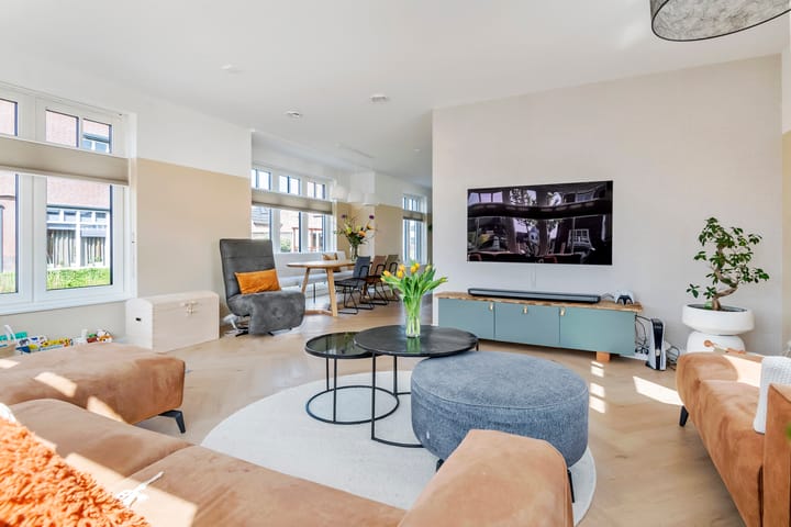 Foto 30 van Rompelenbos 29