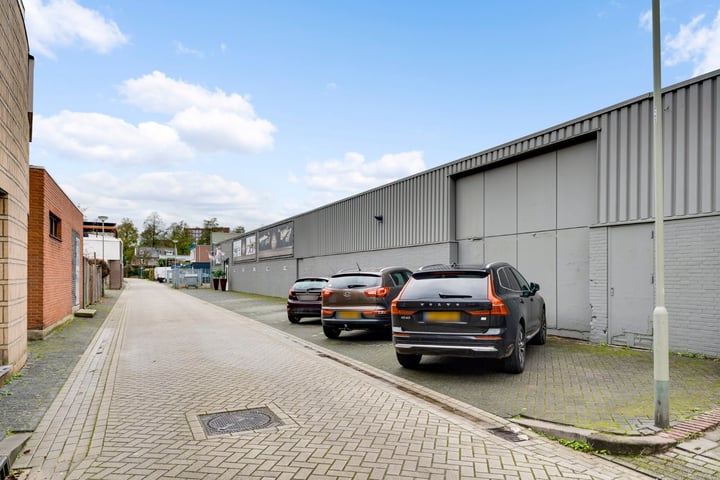 Oude Maastrichterweg 29, Geleen