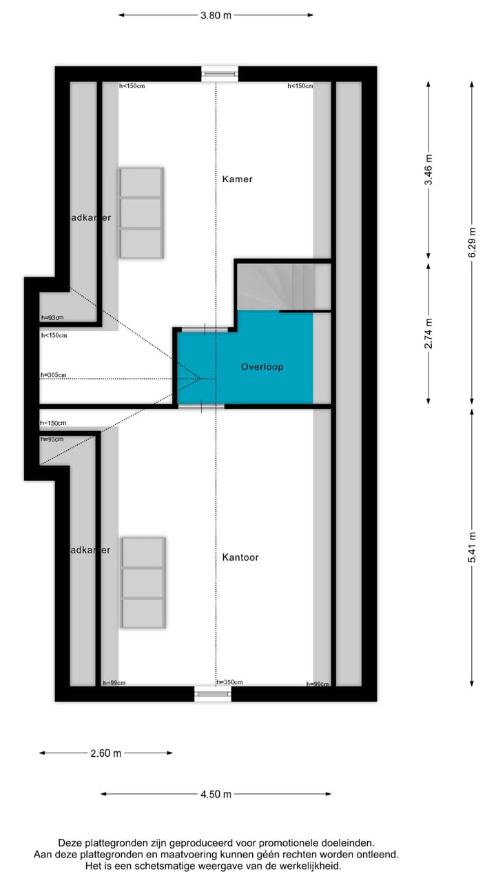 Foto 74 van Rompelenbos 29