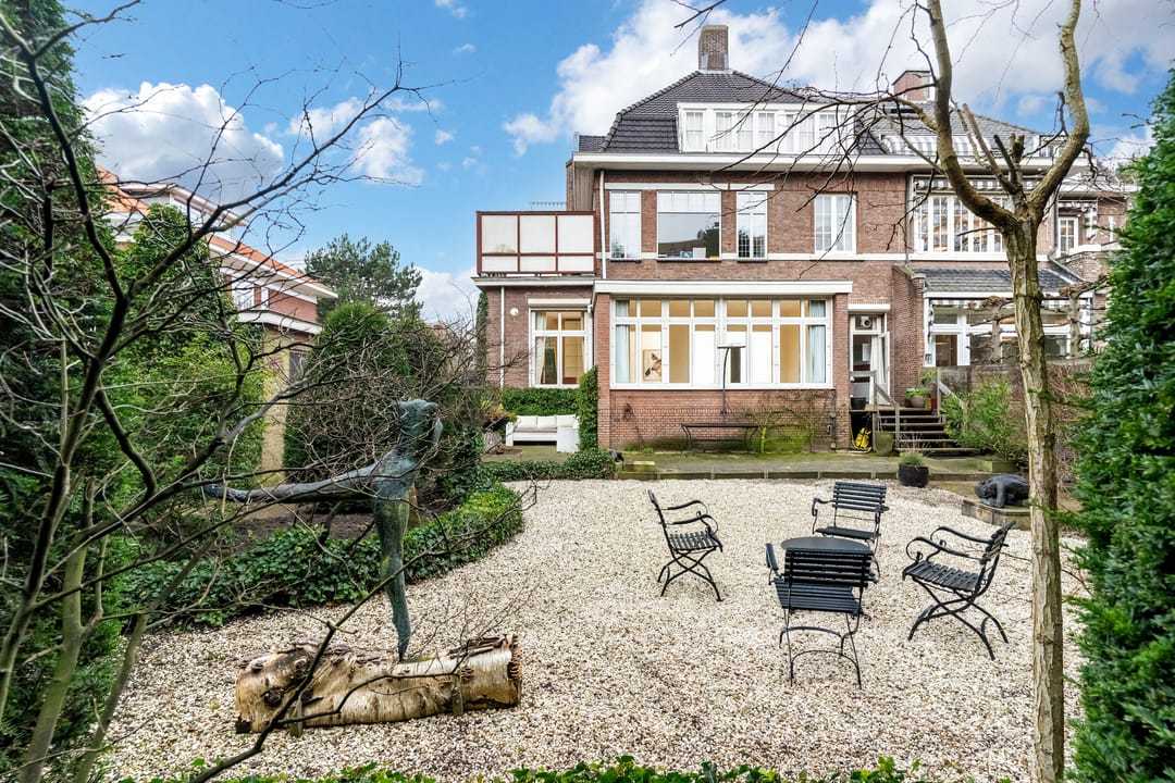 Foto 1 van Eisenhowerlaan 51