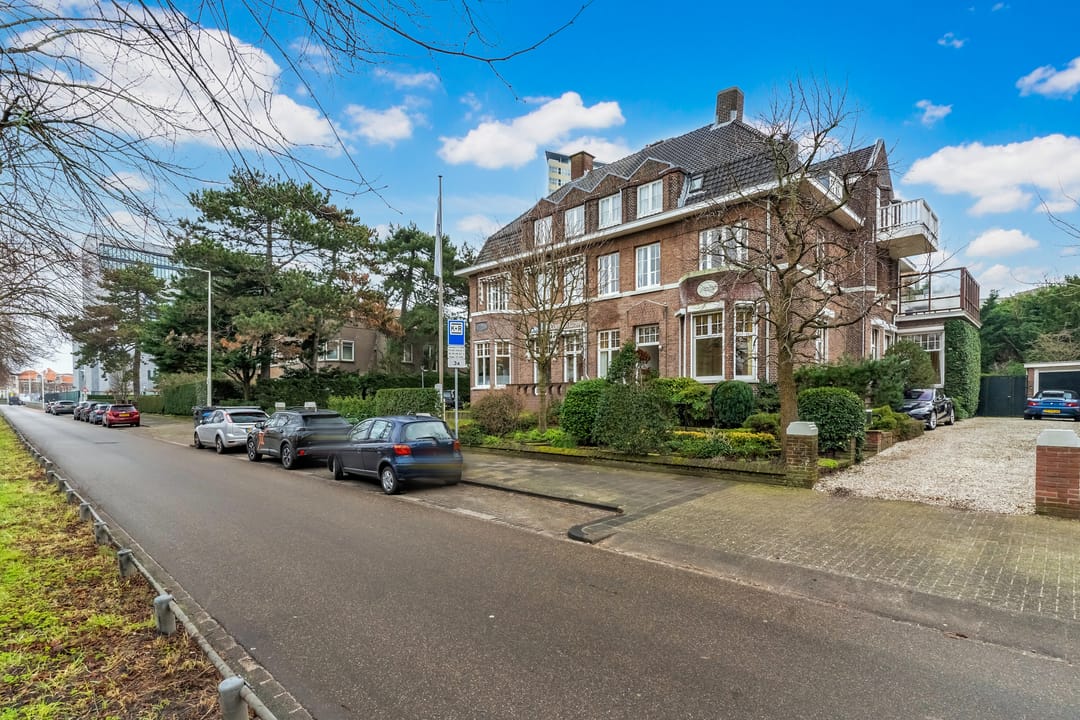 Foto 2 van Eisenhowerlaan 51