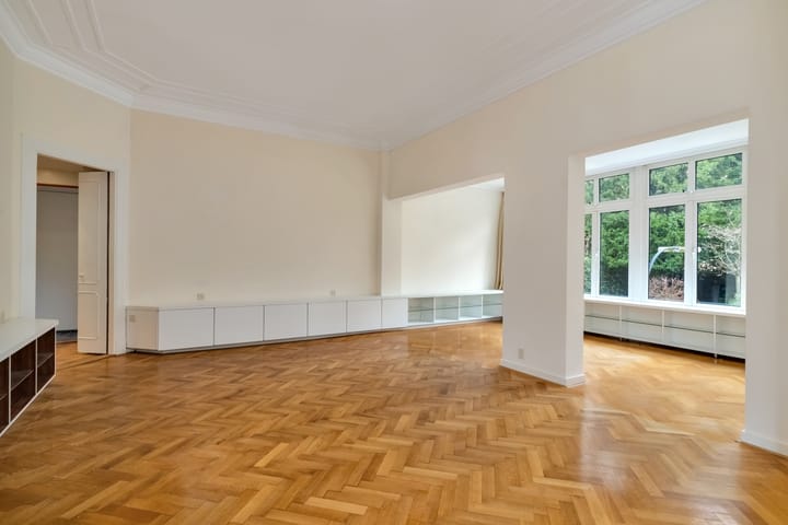 Foto 5 van Eisenhowerlaan 51