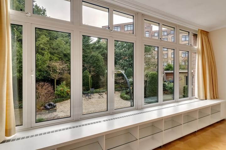 Foto 6 van Eisenhowerlaan 51