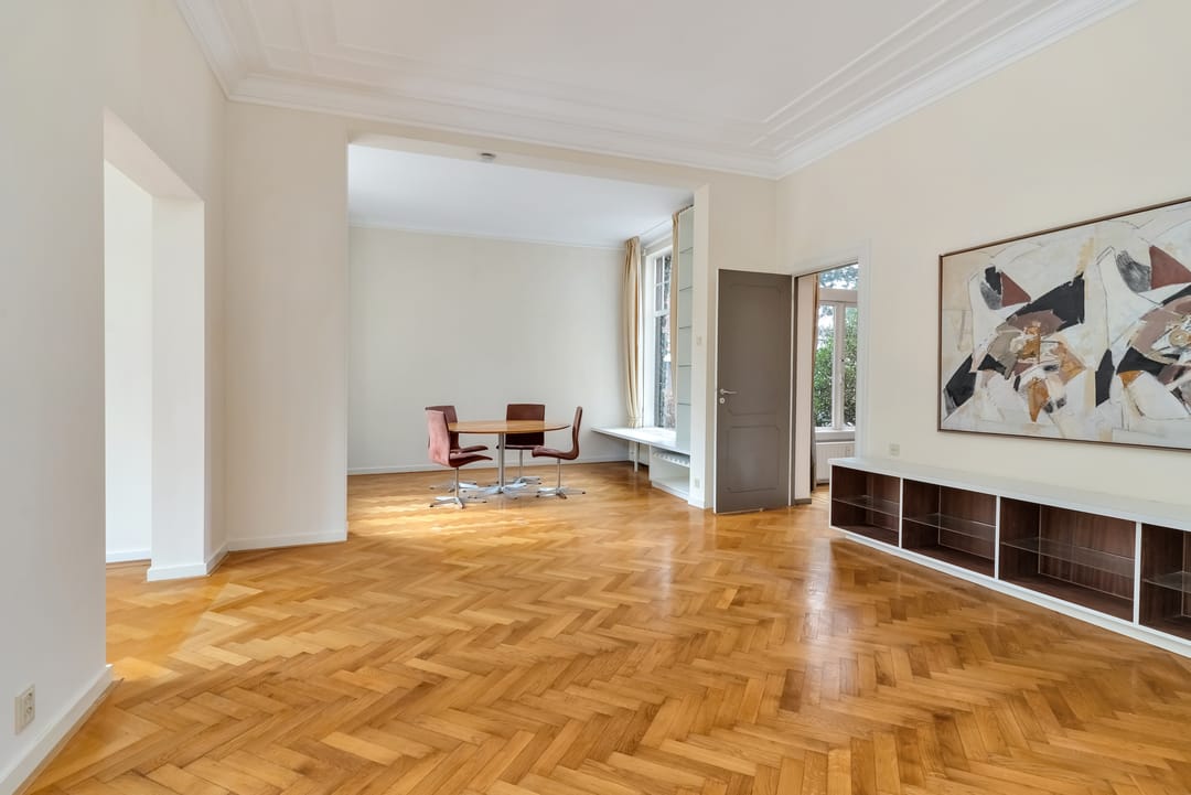 Foto 7 van Eisenhowerlaan 51