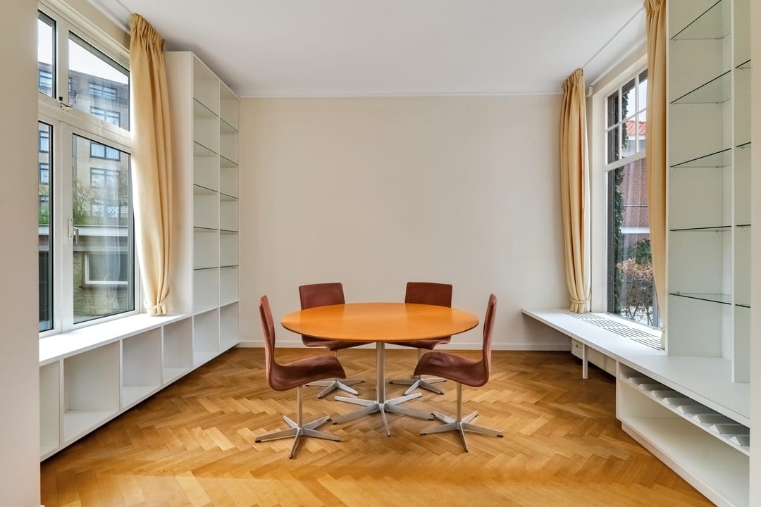 Foto 8 van Eisenhowerlaan 51