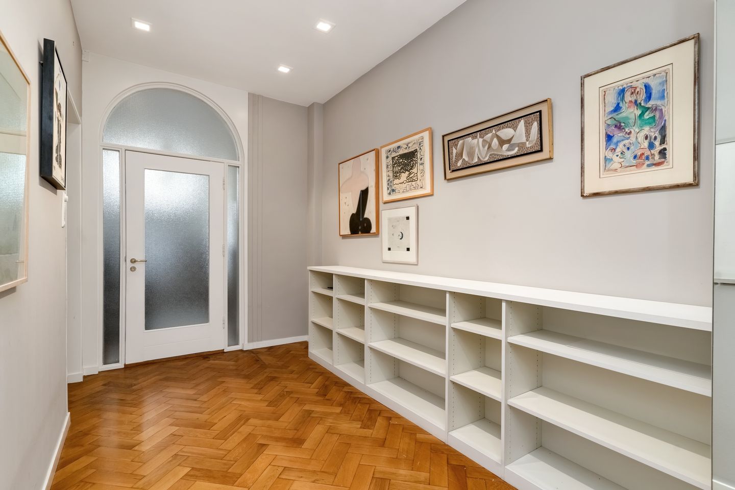 Foto 10 van Eisenhowerlaan 51