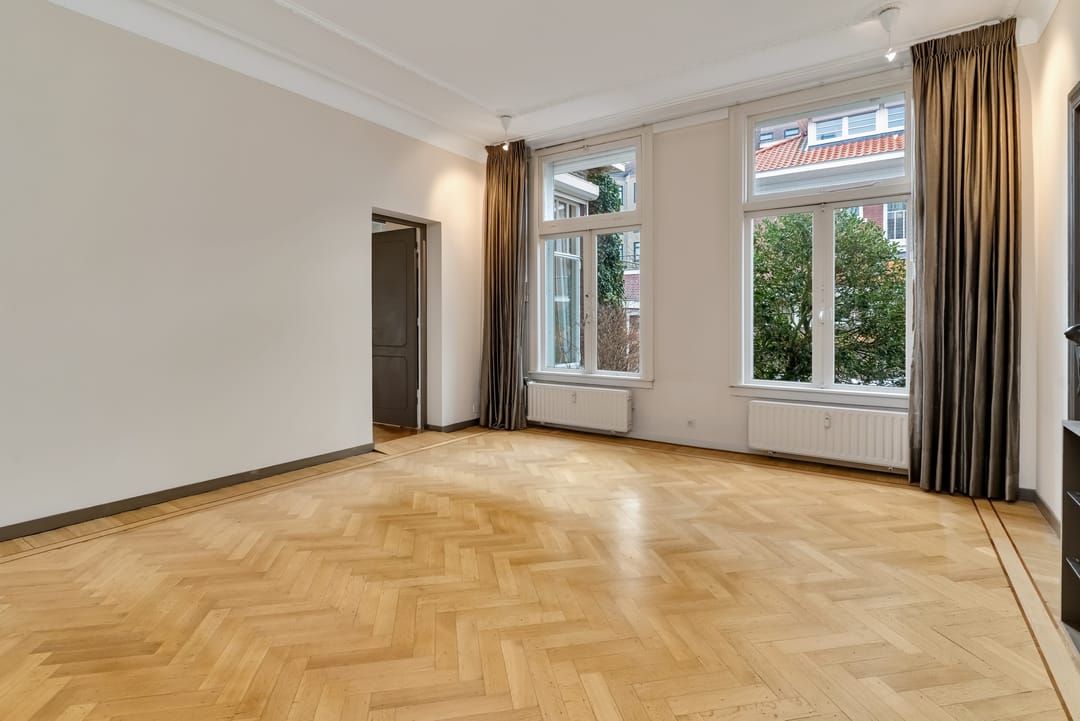 Foto 11 van Eisenhowerlaan 51