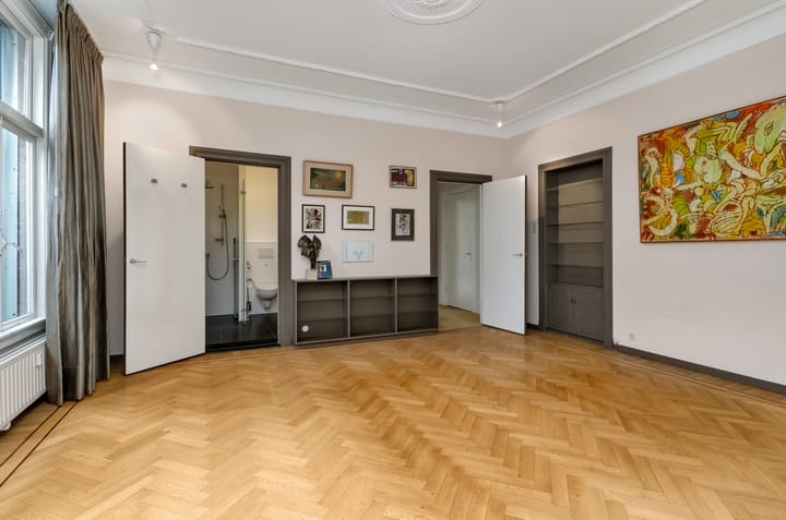 Foto 12 van Eisenhowerlaan 51