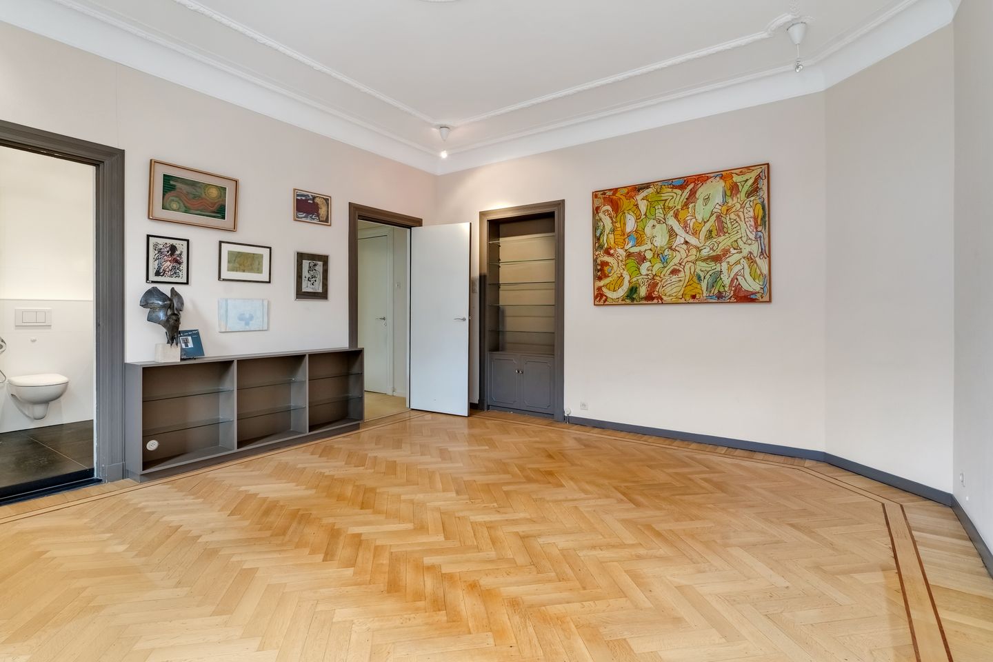 Foto 14 van Eisenhowerlaan 51