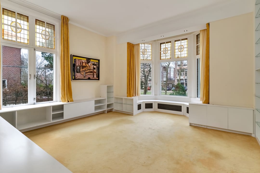 Foto 16 van Eisenhowerlaan 51