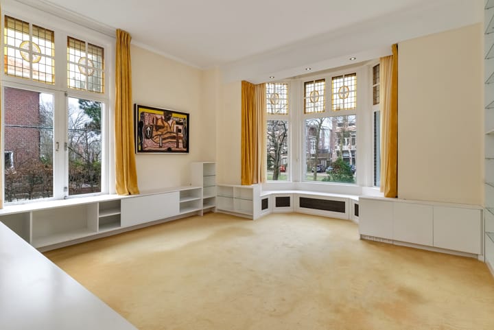 Foto 16 van Eisenhowerlaan 51