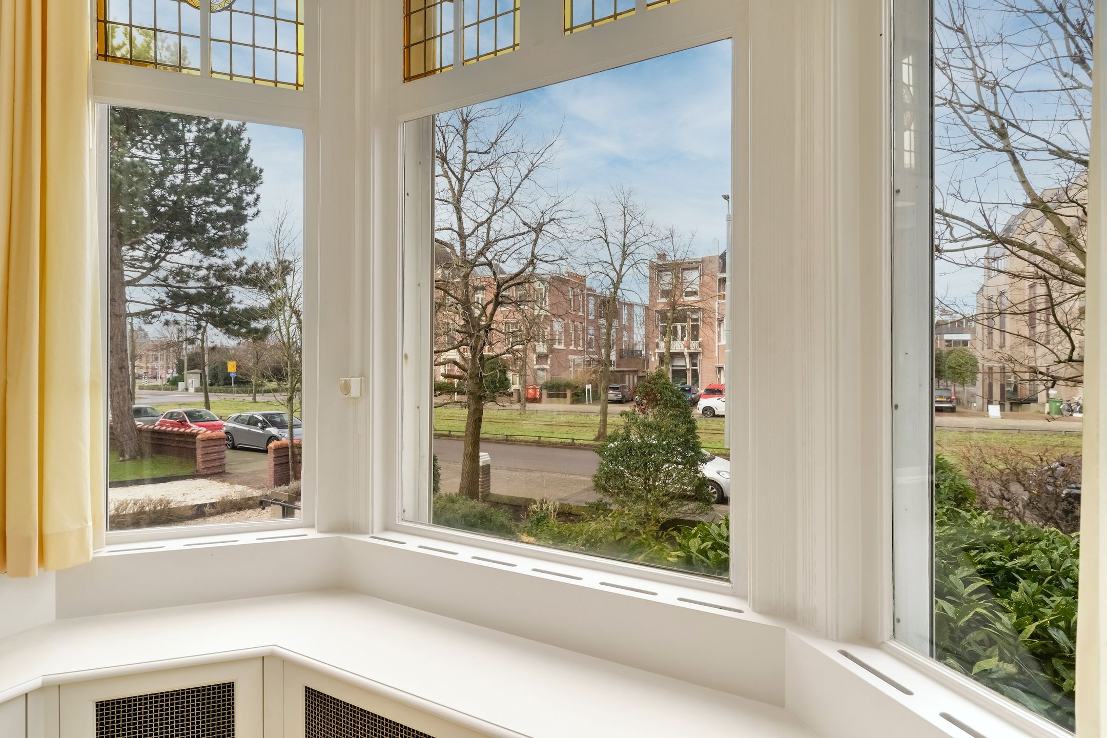 Foto 18 van Eisenhowerlaan 51