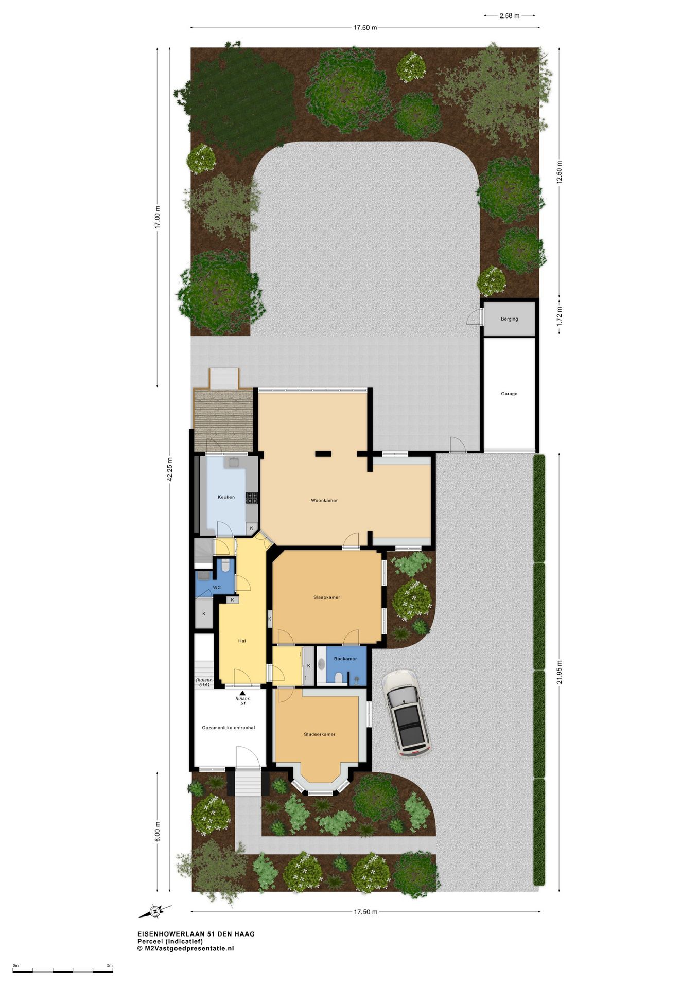 Foto 21 van Eisenhowerlaan 51