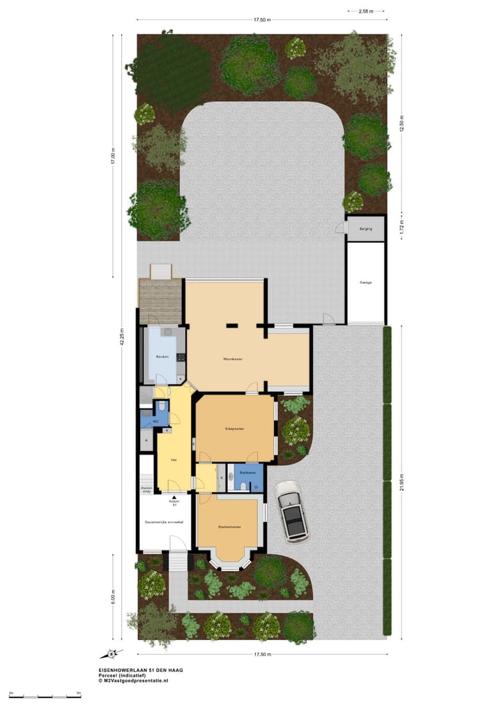 Foto 21 van Eisenhowerlaan 51