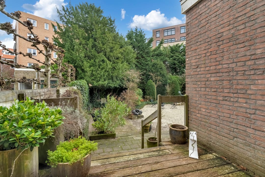 Foto 22 van Eisenhowerlaan 51