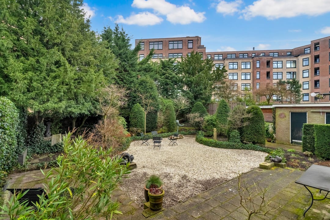 Foto 23 van Eisenhowerlaan 51