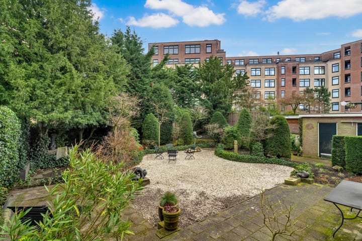 Foto 23 van Eisenhowerlaan 51