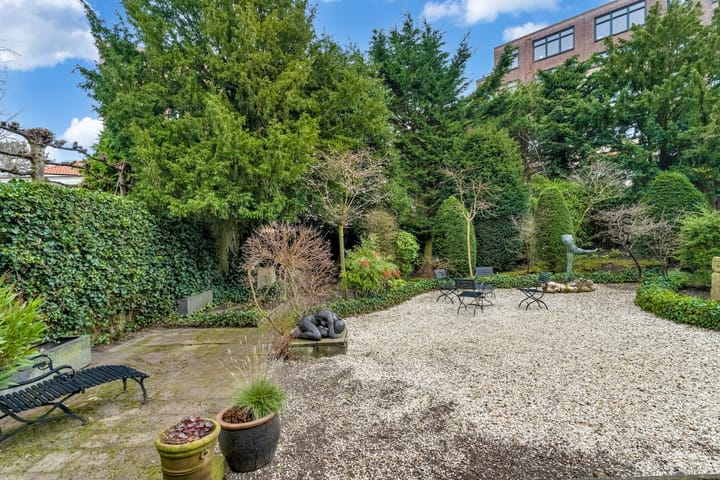 Foto 24 van Eisenhowerlaan 51