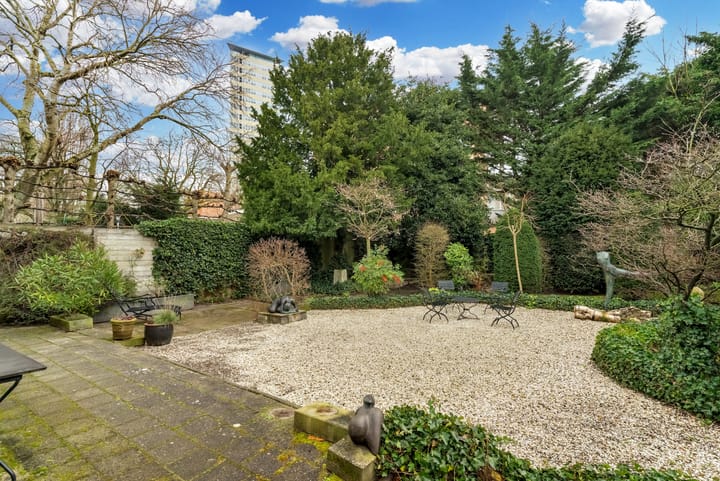 Foto 25 van Eisenhowerlaan 51