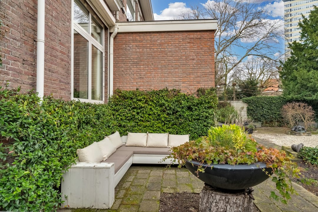 Foto 26 van Eisenhowerlaan 51