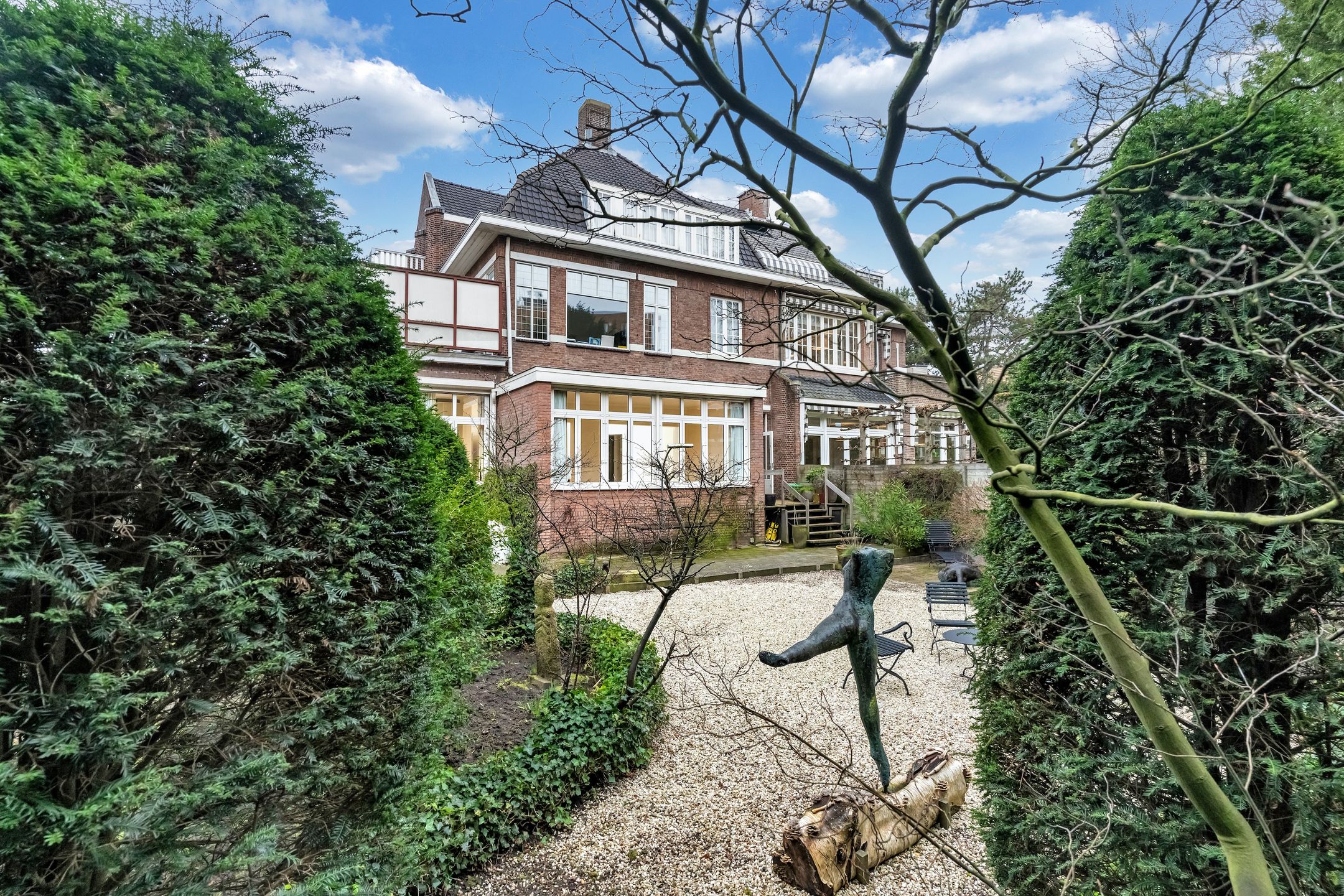 Foto 27 van Eisenhowerlaan 51