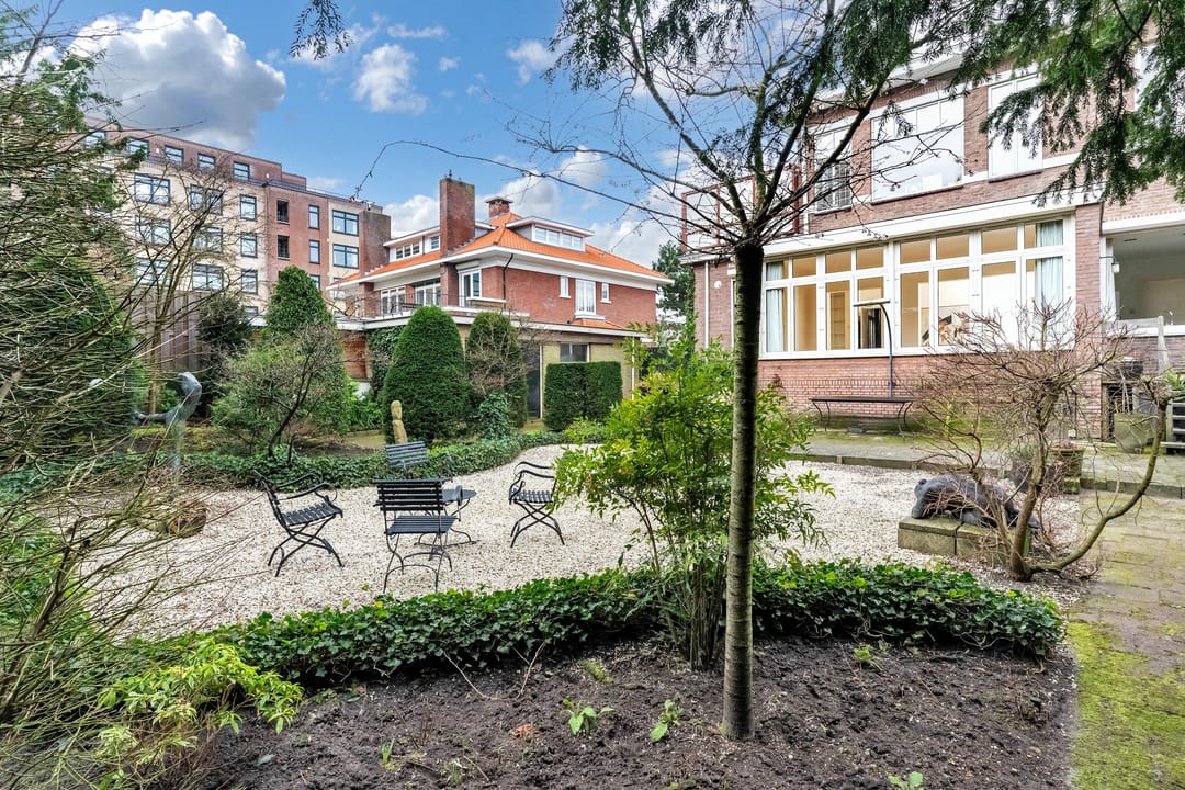 Foto 28 van Eisenhowerlaan 51